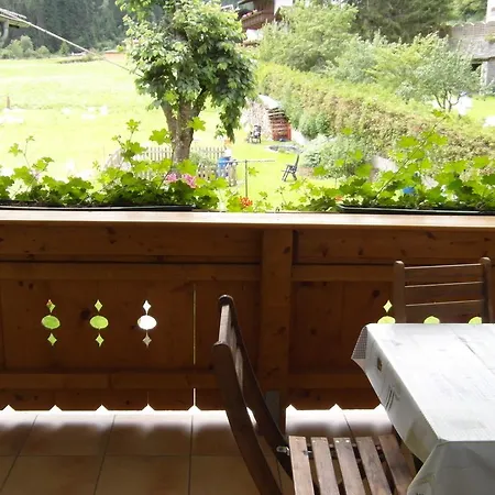 Gasthaus Luenerhof Neustift im Stubaital Exterior foto