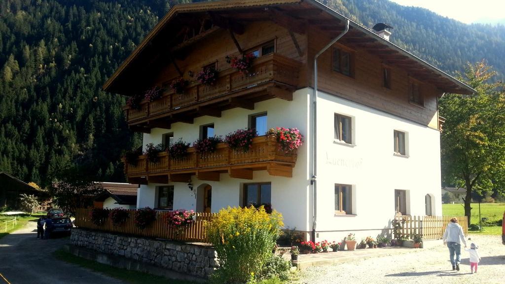Luenerhof * Neustift im Stubaital