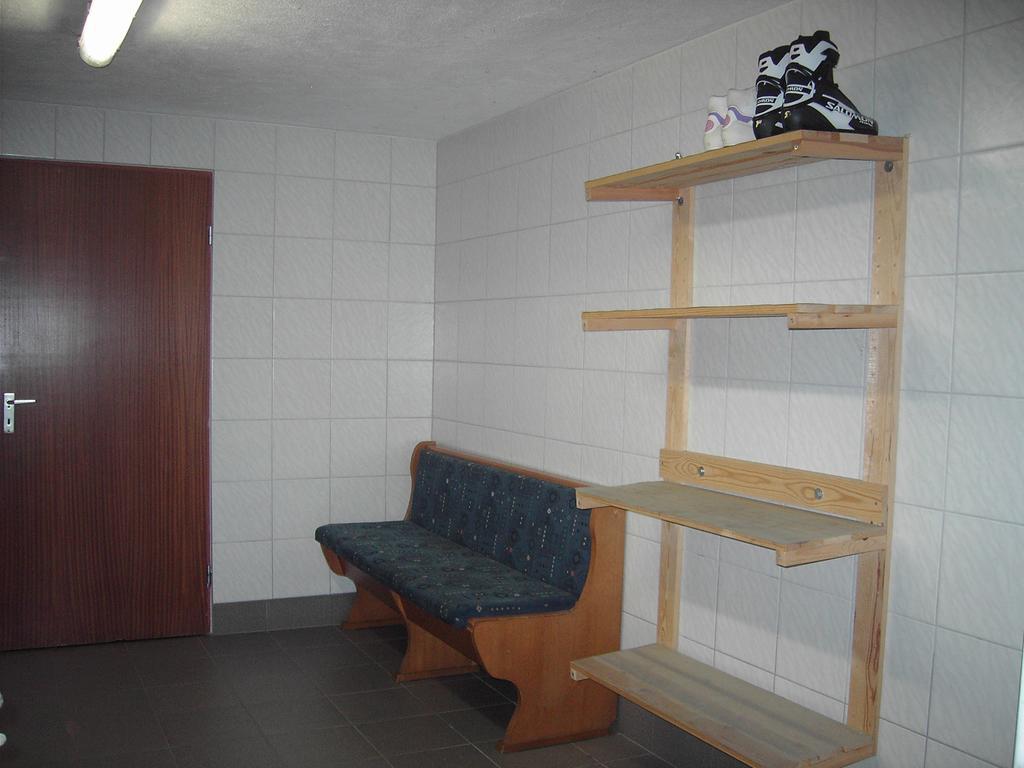 Luenerhof * Neustift im Stubaital