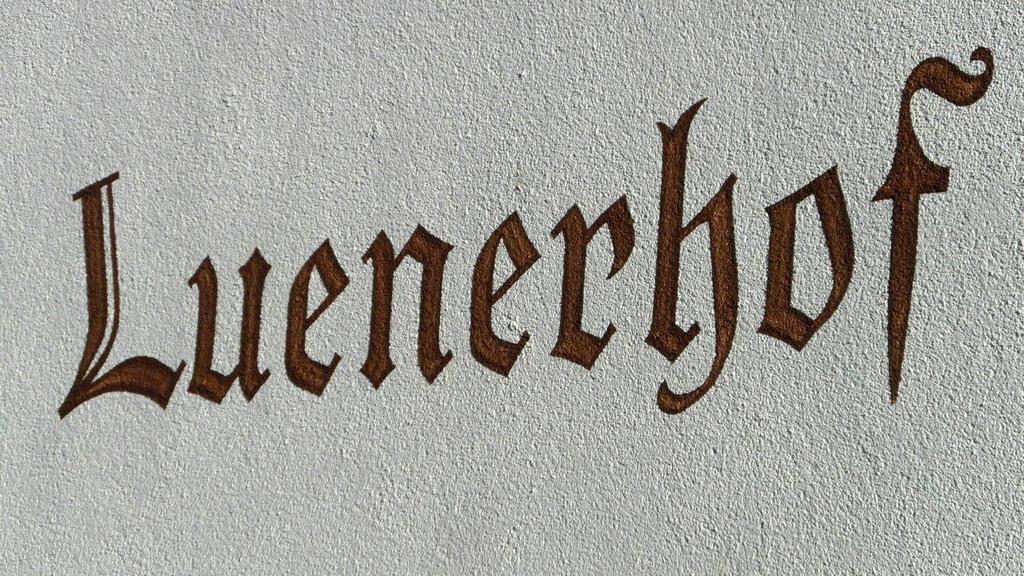 Luenerhof