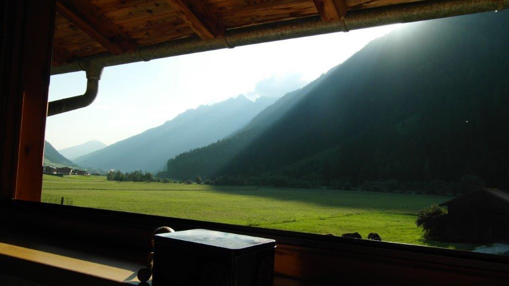 Luenerhof * Neustift im Stubaital