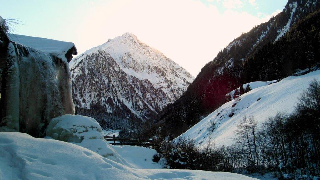 Luenerhof * Neustift im Stubaital