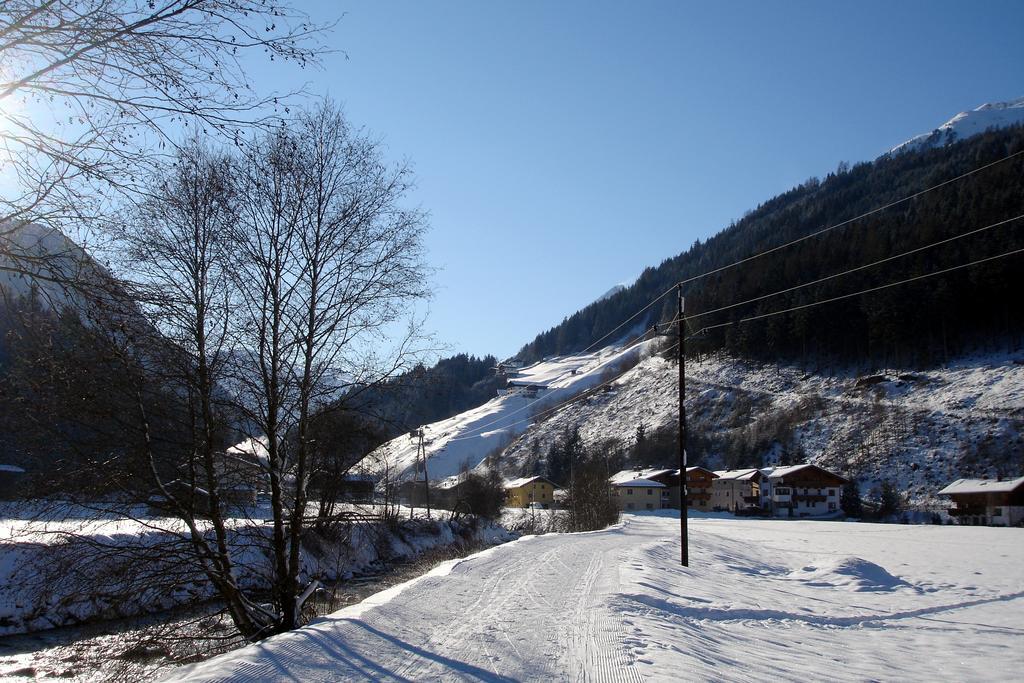 Luenerhof * Neustift im Stubaital