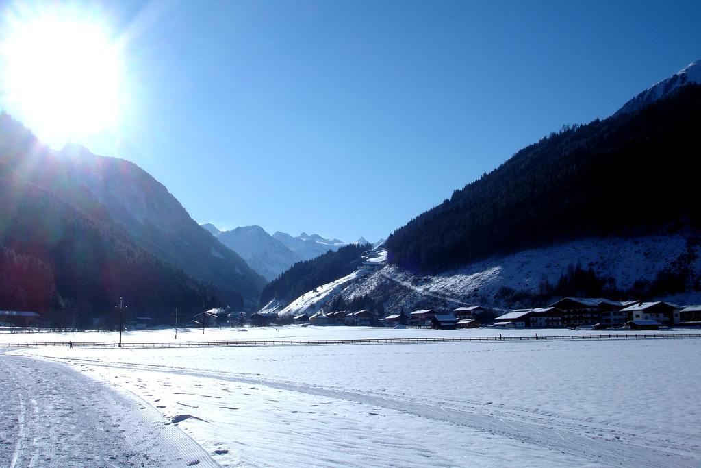Luenerhof * Neustift im Stubaital
