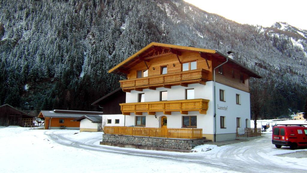 Landhaus Luenerhof