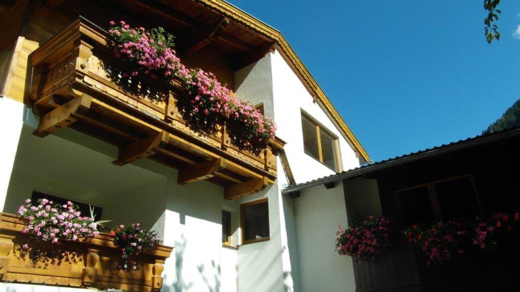 Luenerhof Landhaus