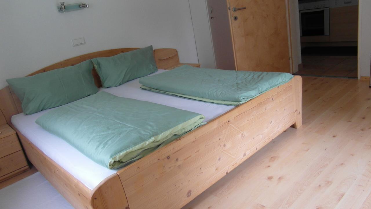 Luenerhof Landhaus *