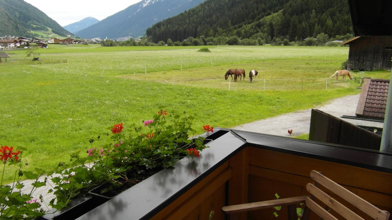 Luenerhof Neustift im Stubaital