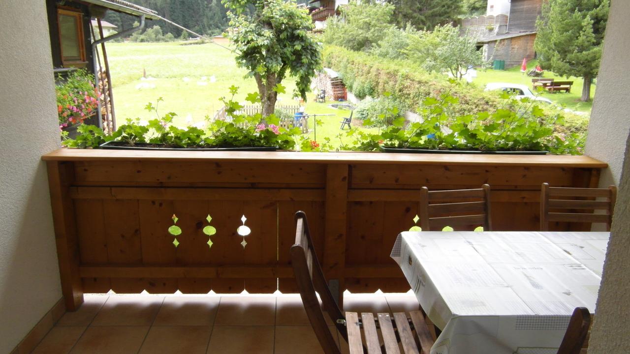 Luenerhof Casa di campagna *