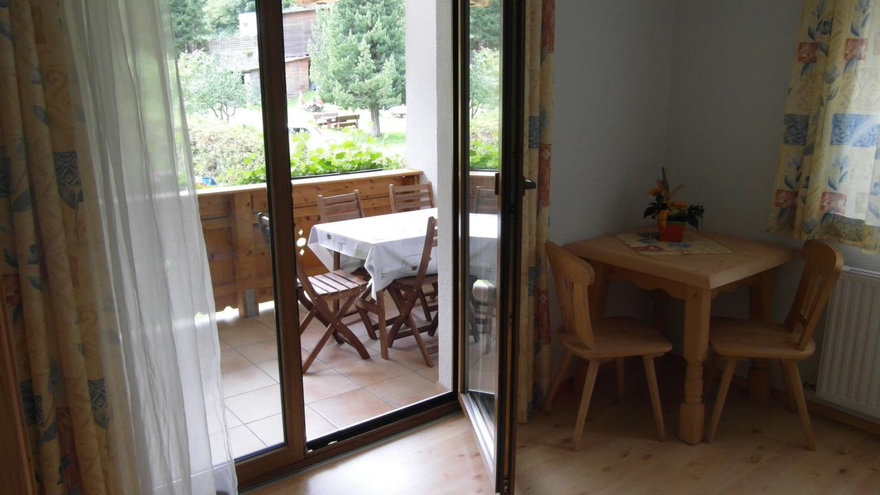 Luenerhof Casa di campagna *